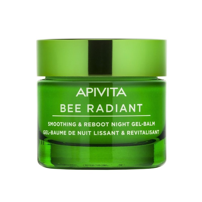 Apivita Bee Radiant Crema de Noapte 50ml
