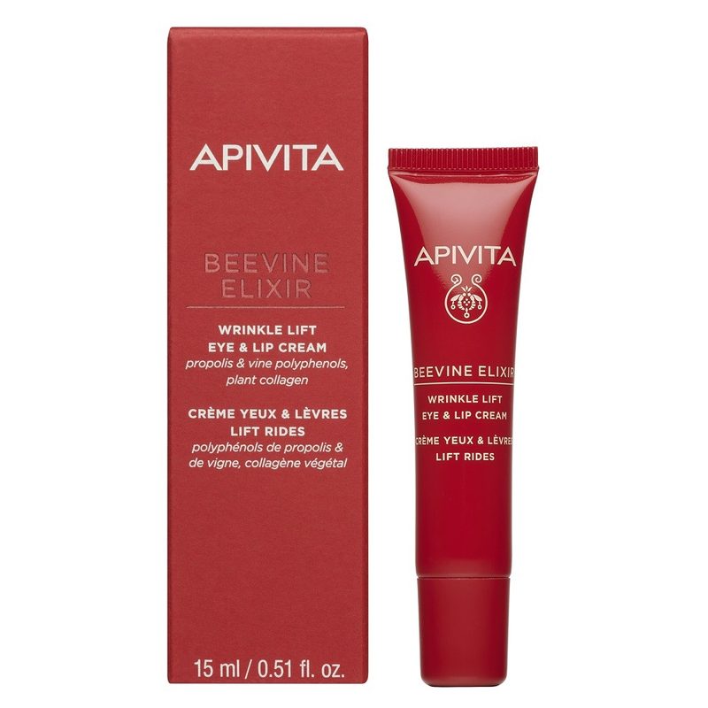 Apivita BeeVine Elixir Crema pt Ochi 15ml