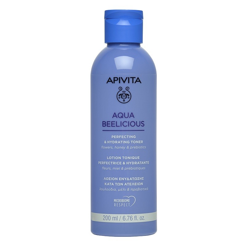 Apivita Aqua Bee Tonic Hidratant 200ml