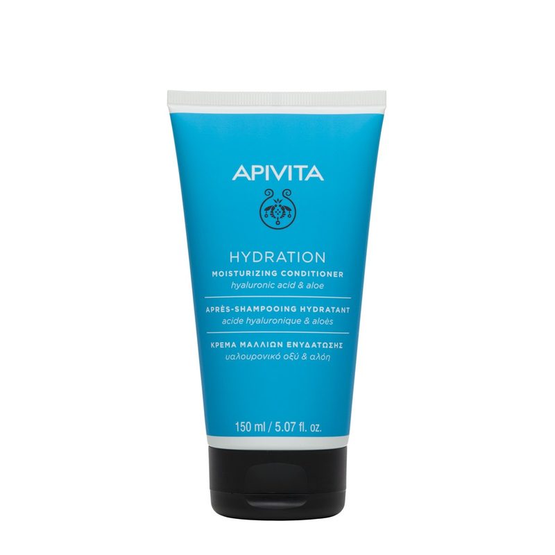 Apivita Hair Balsam Hidratare 150ml