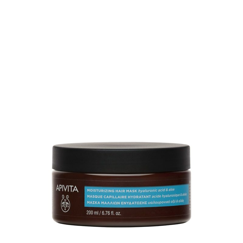 Apivita Hair Masca pt Par Hidratanta 200ml