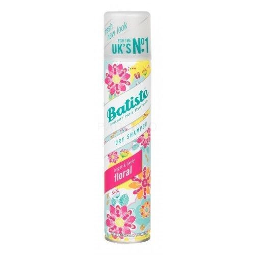 Batiste Sampon Uscat Floral 200ml