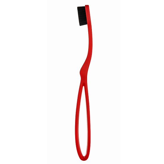 Intermed Periuta de Dinti Soft Red