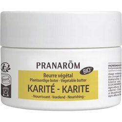 Unt de Shea Bio 100ml Pranarom