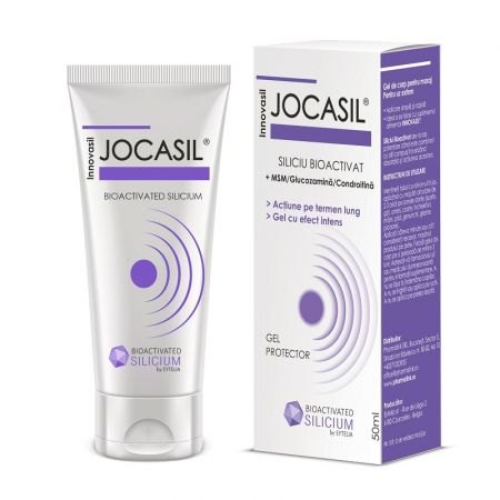 Eytelia Jocasil Gel 50ml