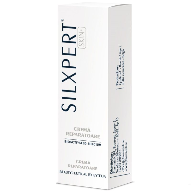 Silxpert crema reparatoare 15ml