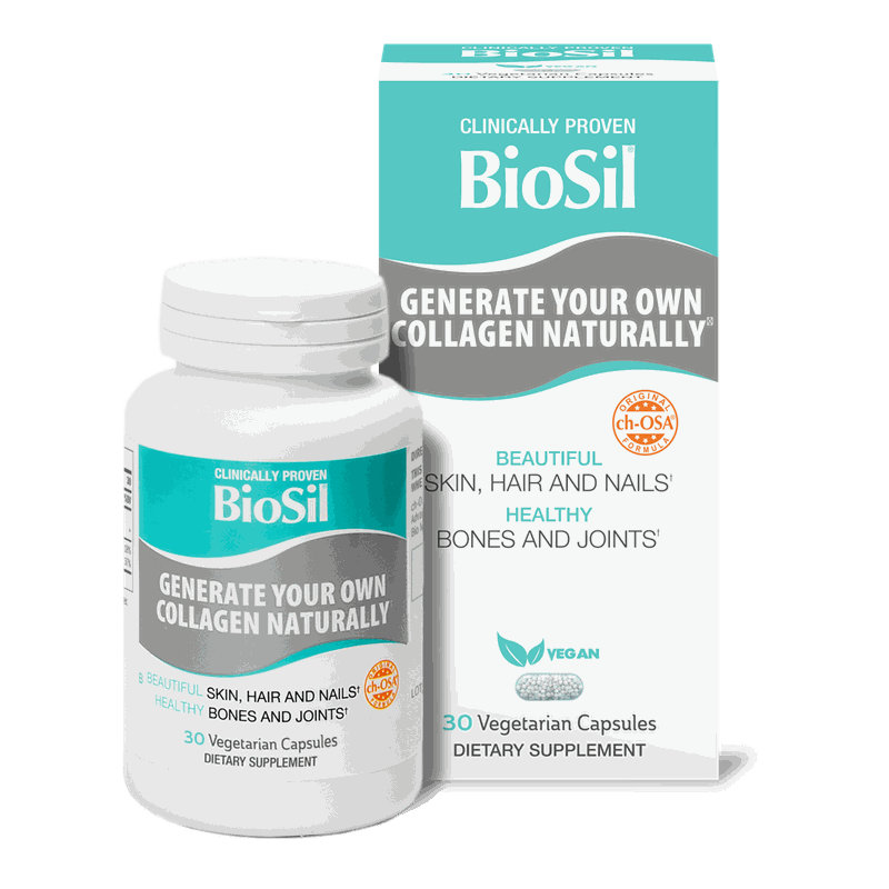 BioSil x 30cps Pharma Brands