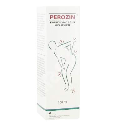 Perozin crema 100ml