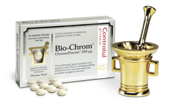 Bio Chrom x 30cpr Pharma Nord