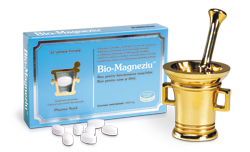 Bio Magneziu x 30cpr Pharma Nord