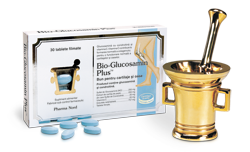 Bio Glucosamin Plus x 30cpr Pharma Nord