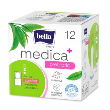 Bella Medica Panty Ultra x 12buc
