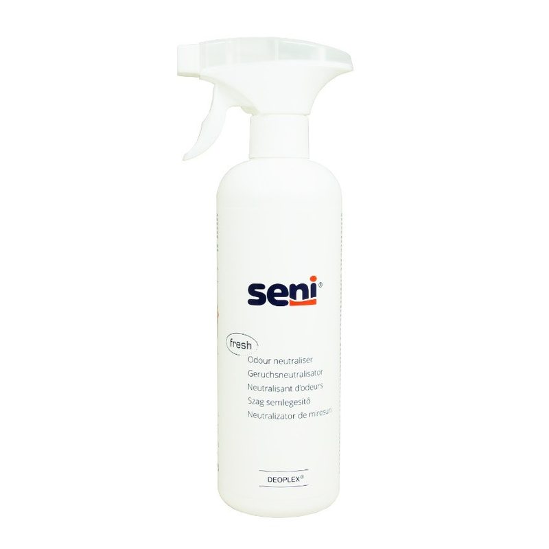 Seni Care Neutralizator Mirosuri Camere si Suprafete 500ml