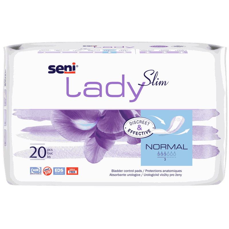 Seni Lady Normal x 20buc