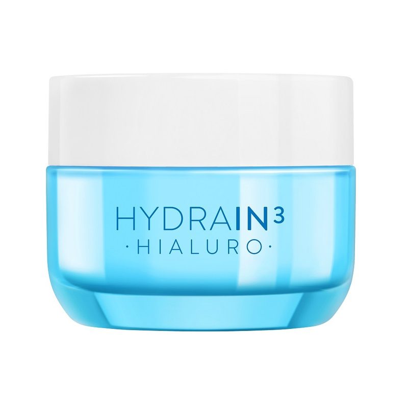 Dermedic Hydrain3 Hialuro Crema Gel Profund Hidratanta 50g