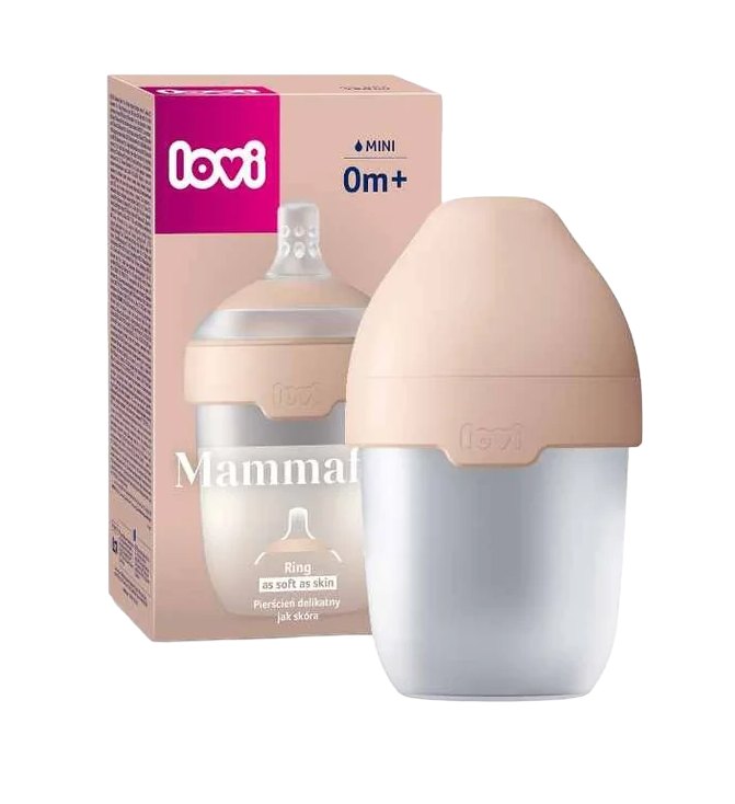 Lovi 21/595 Biberon Mammafeel 150ml