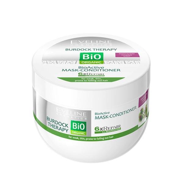Eveline Masca de Par Bio Extract de Brusture 300ml