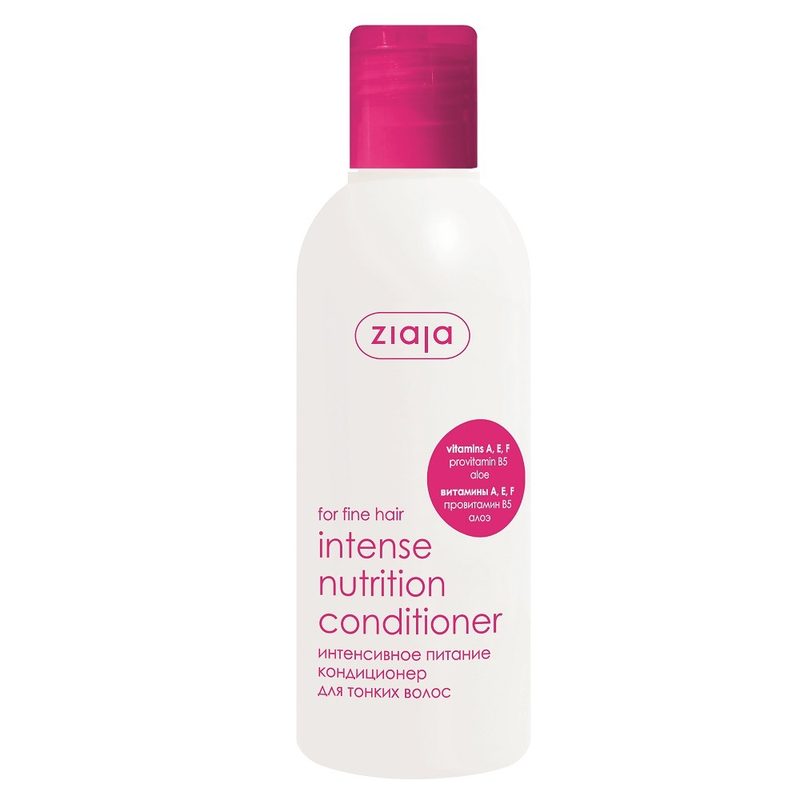 Ziaja Hair Care Balsam cu Vitamine 200ml