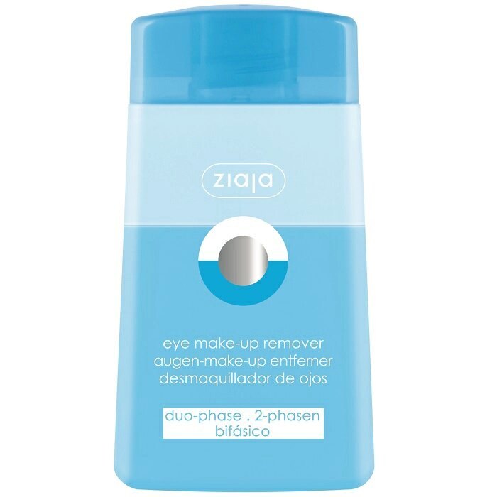 Ziaja Eye Demachiant Waterproof Bifazic pt Ochi 120ml