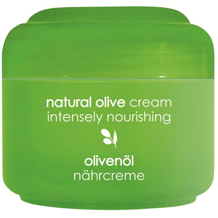Ziaja Natural Olive Crema Ultranutritiva 40+ 50ml