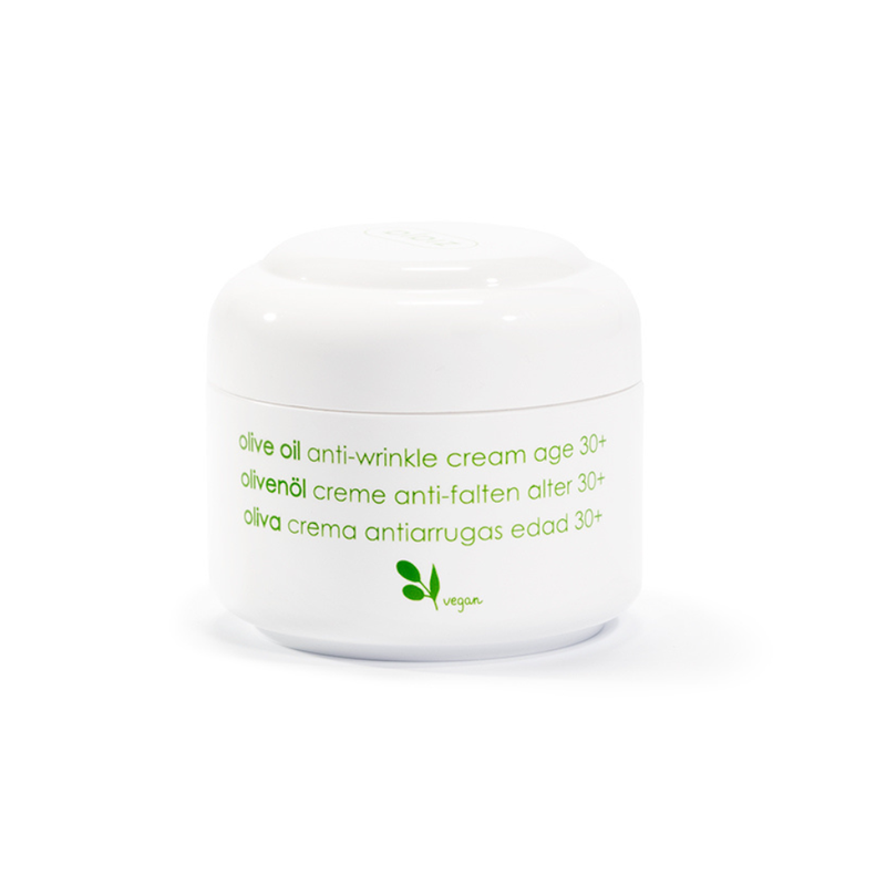 Ziaja Natural Olive Crema Antirid 30+ 50ml