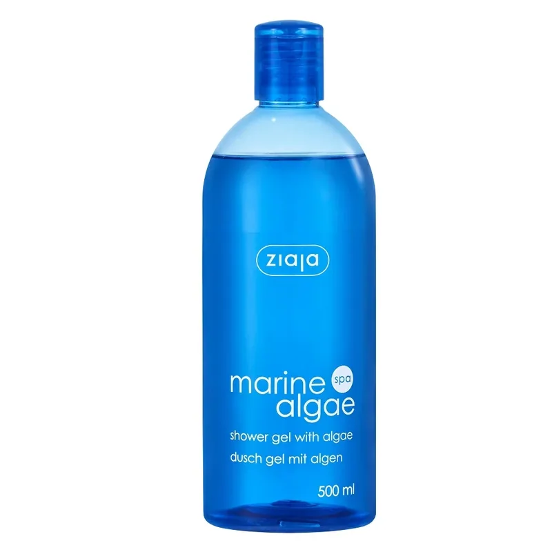 Ziaja Marine Algae Gel de Dus 500ml
