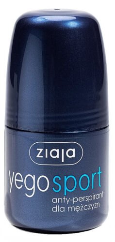 Ziaja Men Roll-on Antiperspirant Sport 60ml