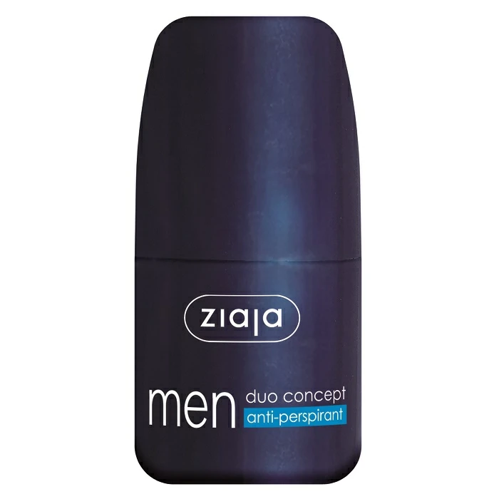 Ziaja Men Roll-on Energizant Fresh 60ml