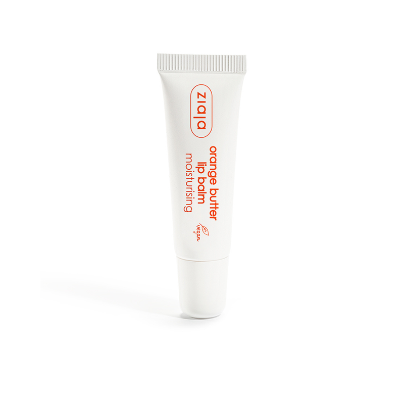 Ziaja Orange Butter Balsam de Buze Hidratant 10ml