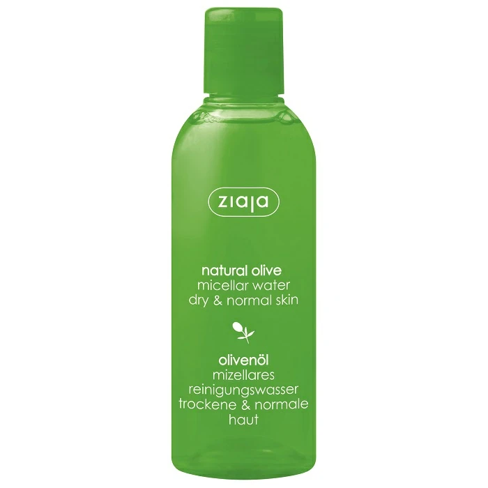 Ziaja Natural Olive Apa Micelara 200ml
