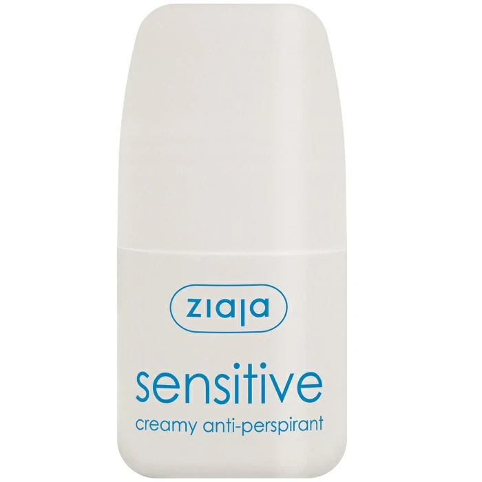 Ziaja Sensitive Roll-on 60ml