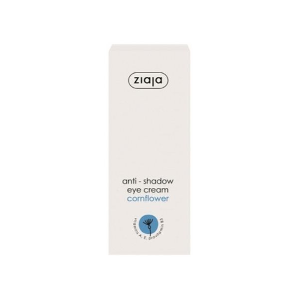 Ziaja Eye Crema cu Albastrele pt Ochi 15ml