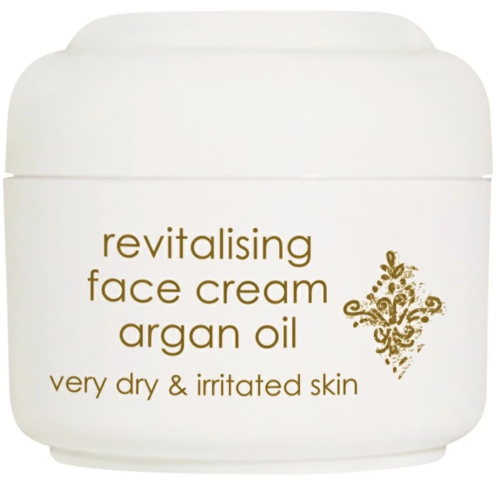 Ziaja Argan Oil Crema Protectoare de Zi 50ml