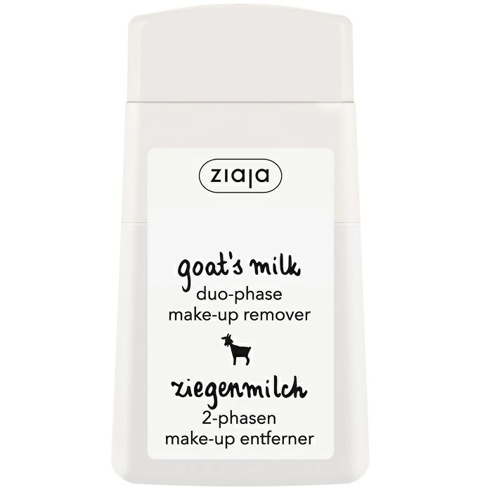 Ziaja Goat s Milk Demachiant Bifazic 120ml