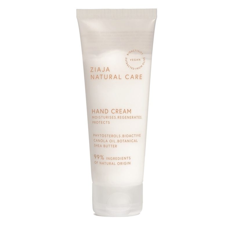 Ziaja Natural Care Crema Hidratanta pt Maini 75ml