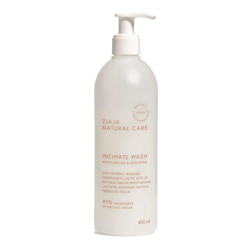 Ziaja Natural Care Gel Igiena Intima 400ml