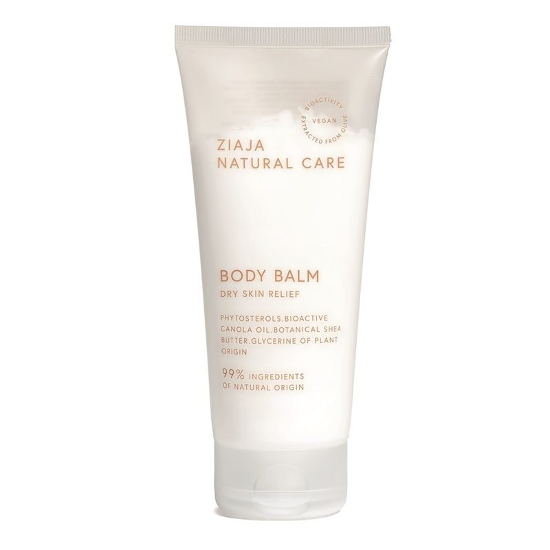 Ziaja Natural Care Balsam de Corp 200ml