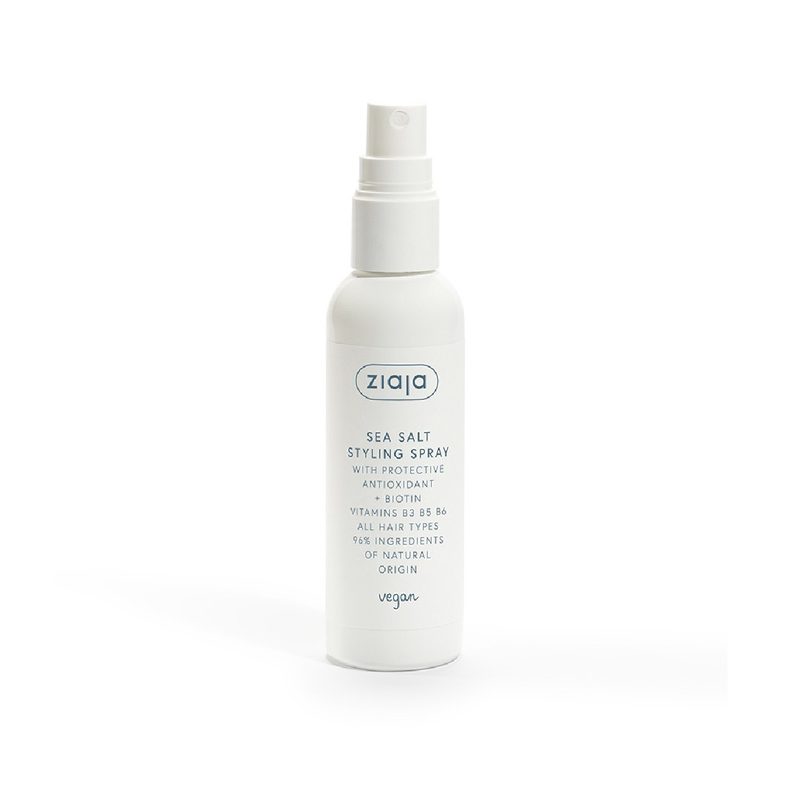 Ziaja Hair Care Spray Par Antioxidant 90ml