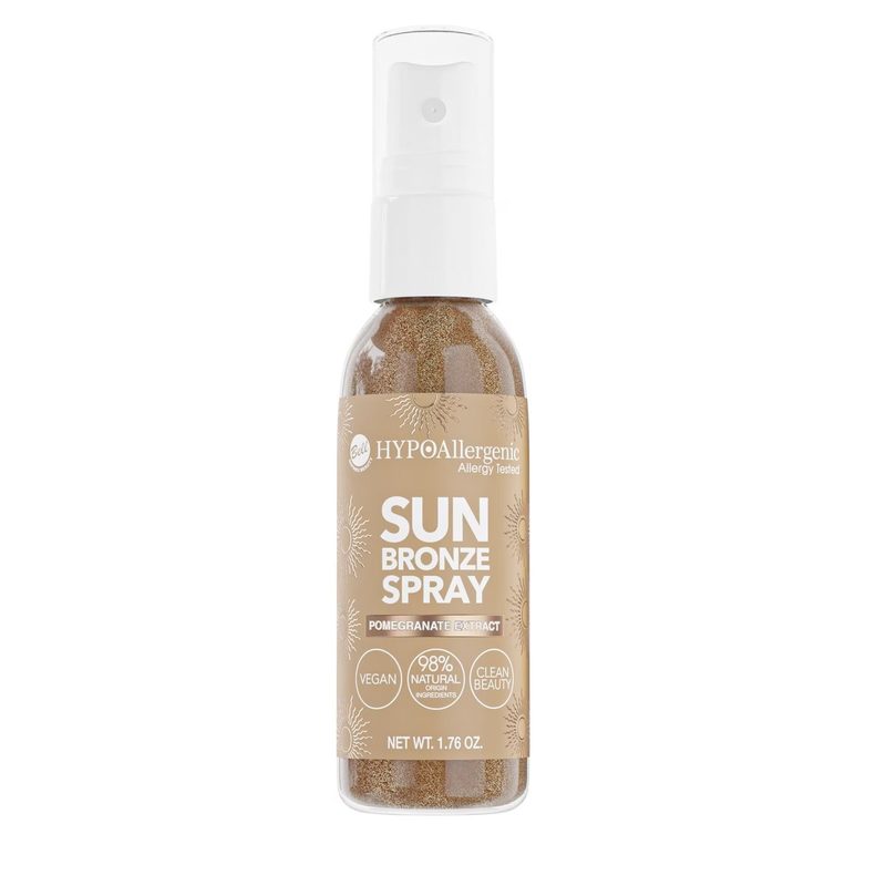 Bell Spray Brozant Iluminator