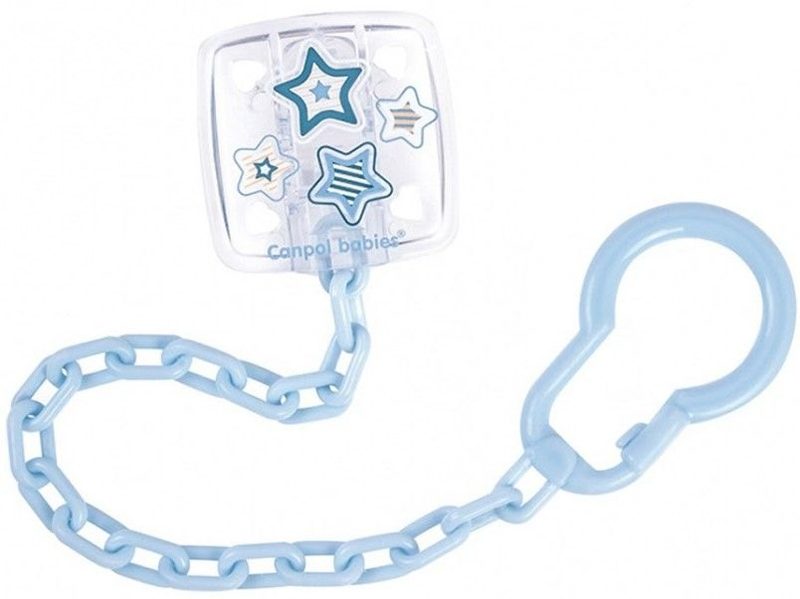 Canpol 10/877 Babies Lantisor pt Suzeta Newborn Baby