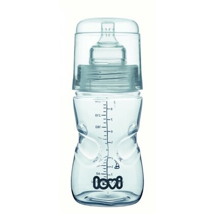 Lovi 21/570 Biberon Self Sterilizing 250ml