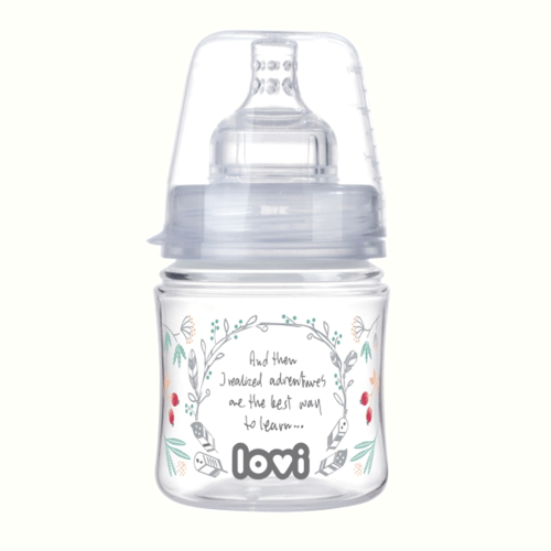 Lovi 21/582 Biberon Indian Summer 120ml