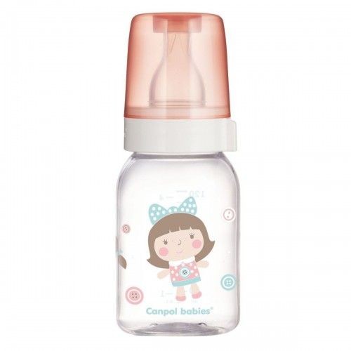 Canpol 42/202 Biberon Sticla x 120ml