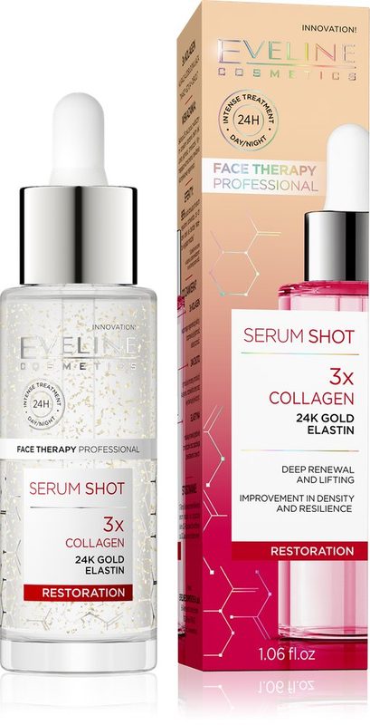 Eveline Ser Shot Collagen 30ml