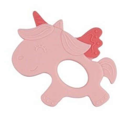 Canpol 51/007 Babies Inel Gingival Unicorn