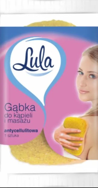 Lula Burete Baie Masaj Anticelulitic