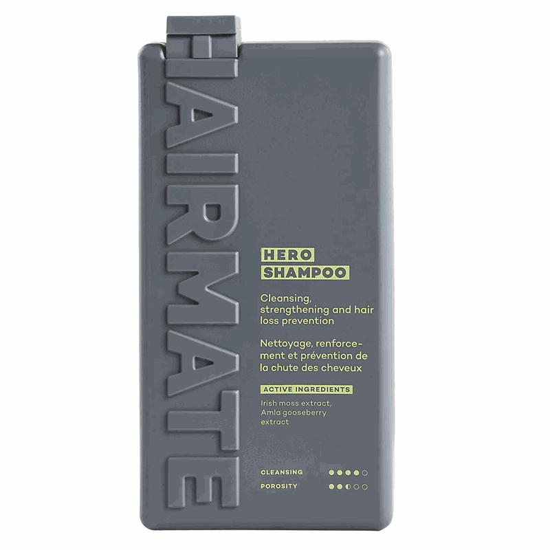 Hairmate Hero Sampon Impotriva Caderii Parului 250ml