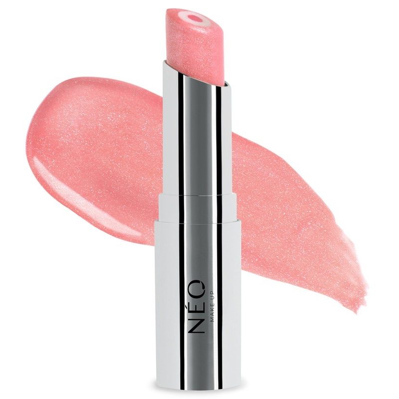 Neo Intense Serum Lip Balm Triple Action 01 Think Candy Pink 5,5g