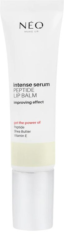 Neo Intense Serum Lip Balm Peptide 01 Perfect Glazed 10ml
