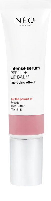 Neo Intense Serum Lip Balm Peptide 02 Perfect Rose 10ml